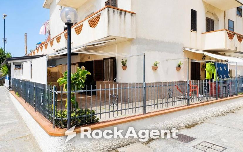 Trilocale corso del Tirreno, Marina Di Santa Maria Del Cedro, Santa Maria del Cedro — foto 11 di 31