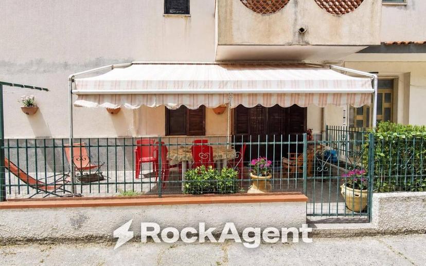 Trilocale corso del Tirreno, Marina Di Santa Maria Del Cedro, Santa Maria del Cedro — foto 14 di 31