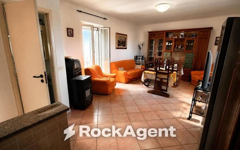 Villa a schiera via Giovanni XXIII, 65, Tortora Marina, Tortora — foto 31 di 38