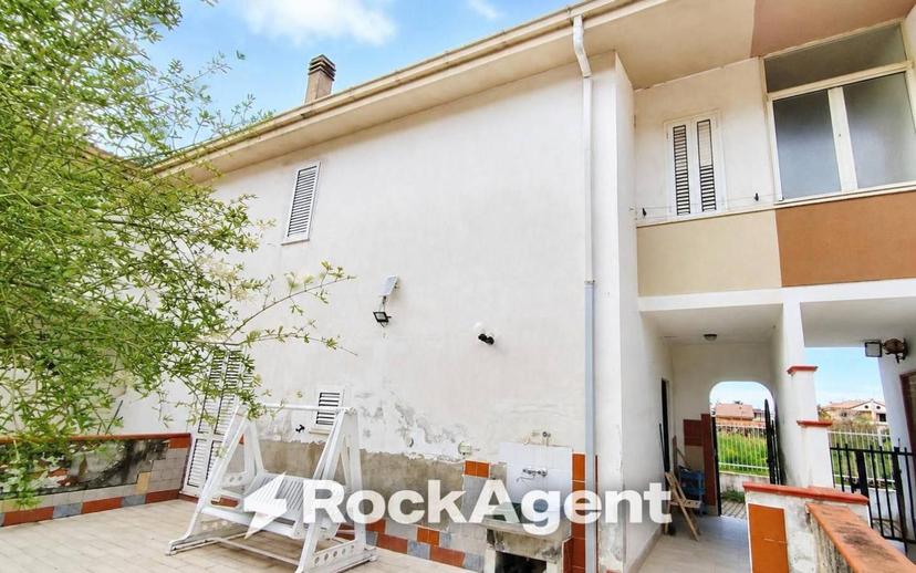 Villa a schiera via Giovanni XXIII, 65, Tortora Marina, Tortora — foto 11 di 38