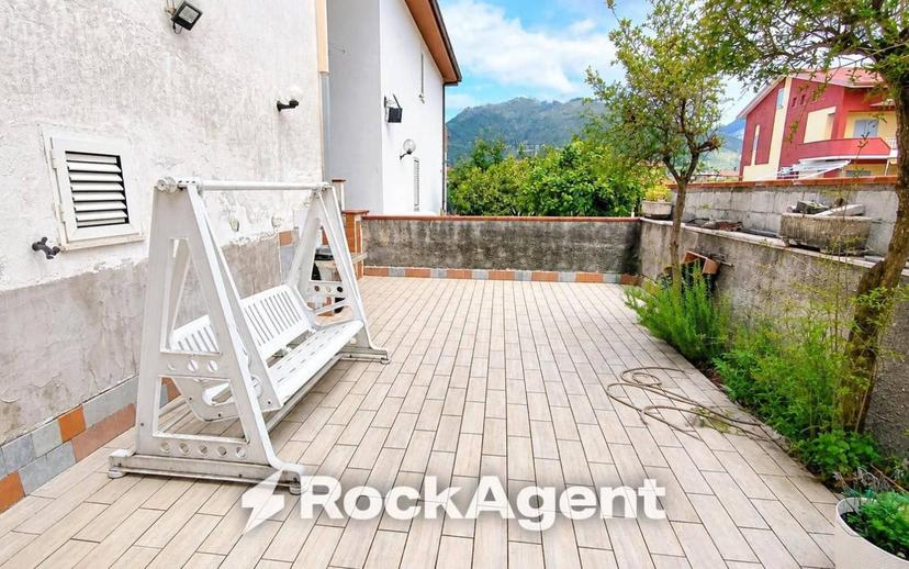 Villa a schiera via Giovanni XXIII, 65, Tortora Marina, Tortora — foto 36 di 38