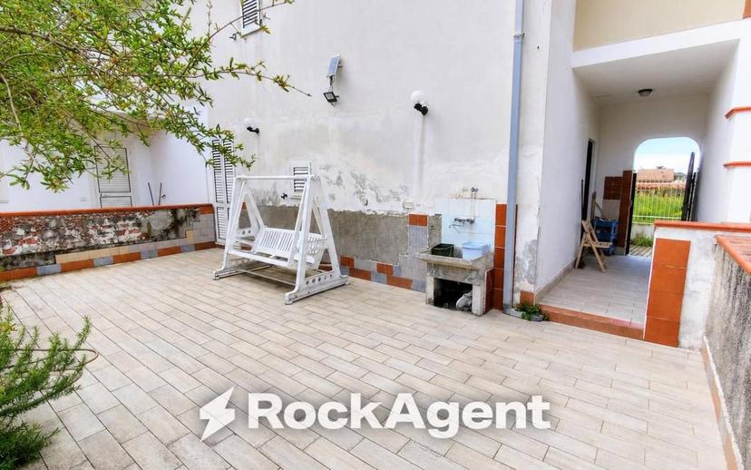 Villa a schiera via Giovanni XXIII, 65, Tortora Marina, Tortora — foto 32 di 38