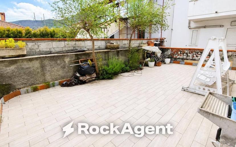 Villa a schiera via Giovanni XXIII, 65, Tortora Marina, Tortora — foto 35 di 38