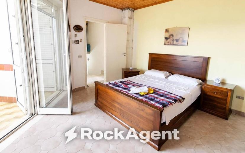 Villa a schiera via Giovanni XXIII, 65, Tortora Marina, Tortora — foto 12 di 38