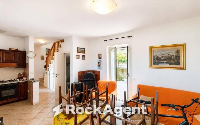 Villa a schiera via Giovanni XXIII, 65, Tortora Marina, Tortora — foto 10 di 38