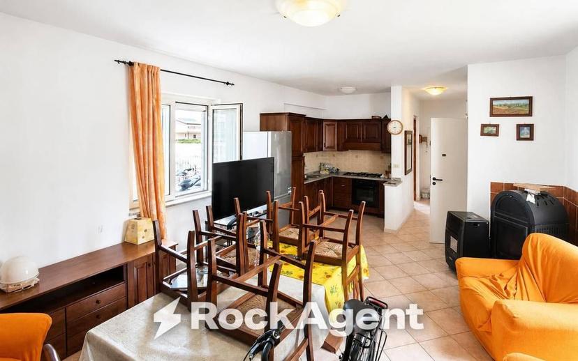Villa a schiera via Giovanni XXIII, 65, Tortora Marina, Tortora — foto 15 di 38