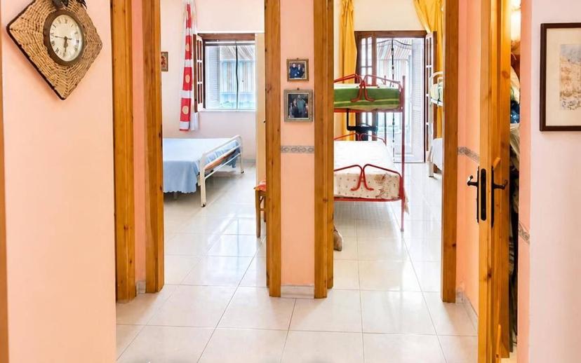 Trilocale corso del Tirreno, Marina Di Santa Maria Del Cedro, Santa Maria del Cedro — foto 10 di 31