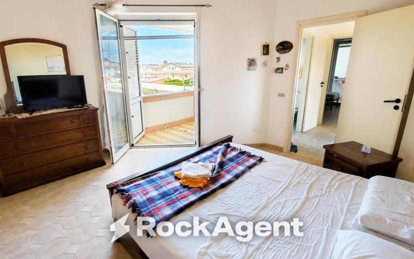 Villa a schiera via Giovanni XXIII, 65, Tortora Marina, Tortora — foto 27 di 38