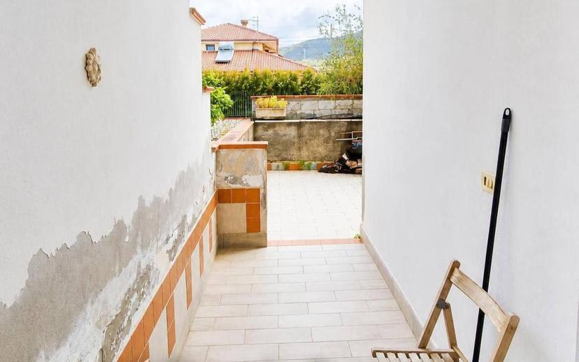 Villa a schiera via Giovanni XXIII, 65, Tortora Marina, Tortora — foto 16 di 38