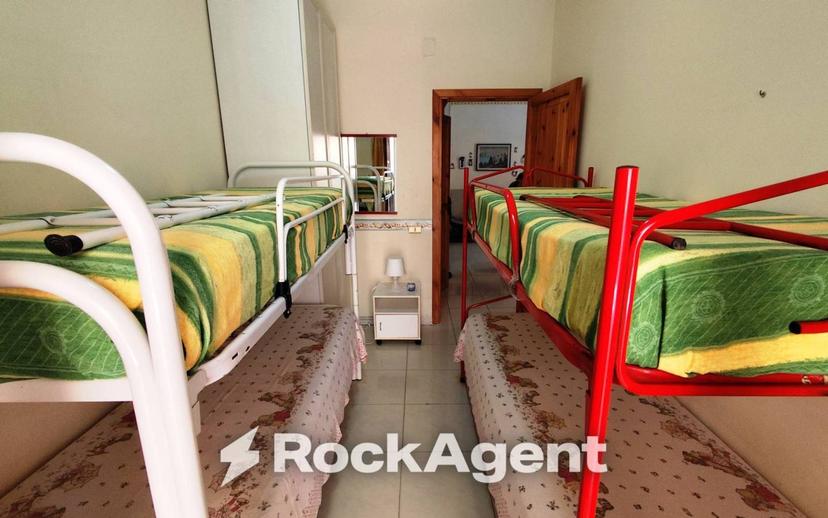 Trilocale corso del Tirreno, Marina Di Santa Maria Del Cedro, Santa Maria del Cedro — foto 23 di 31
