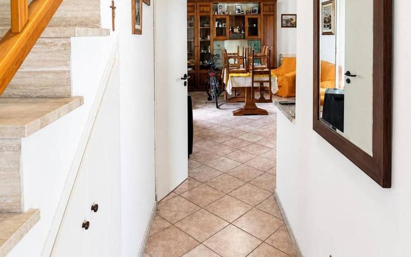Villa a schiera via Giovanni XXIII, 65, Tortora Marina, Tortora — foto 28 di 38
