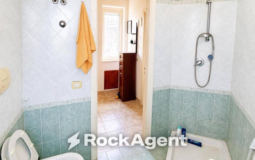 Villa a schiera via Giovanni XXIII, 65, Tortora Marina, Tortora — foto 34 di 38
