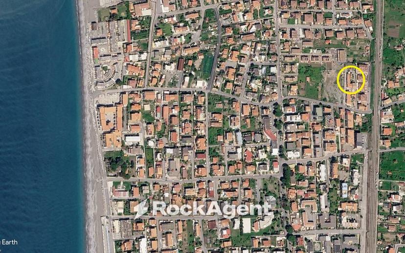 Villa a schiera via Giovanni XXIII, 65, Tortora Marina, Tortora — foto 26 di 38