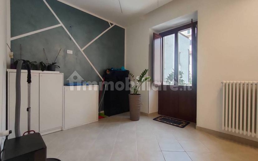 Quadrilocale ottimo stato, secondo piano, Villa Comunale, L'Aquila — foto 32 di 64