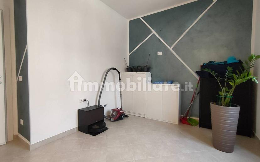 Quadrilocale ottimo stato, secondo piano, Villa Comunale, L'Aquila — foto 20 di 64