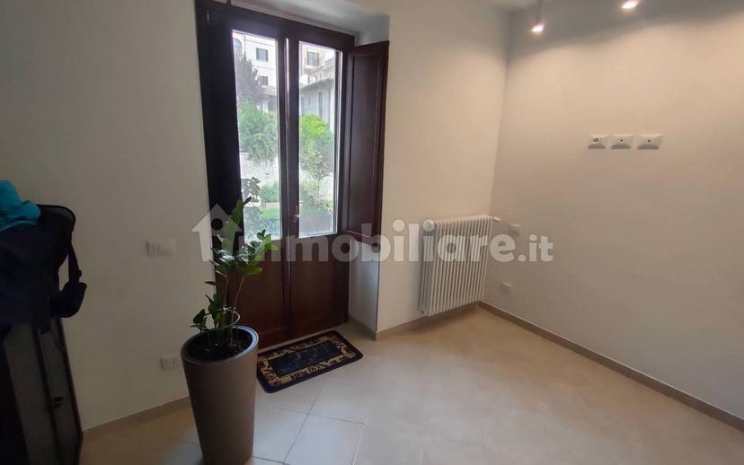 Quadrilocale ottimo stato, secondo piano, Villa Comunale, L'Aquila — foto 3 di 64