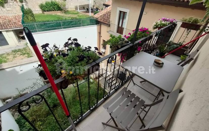 Quadrilocale ottimo stato, secondo piano, Villa Comunale, L'Aquila — foto 45 di 64