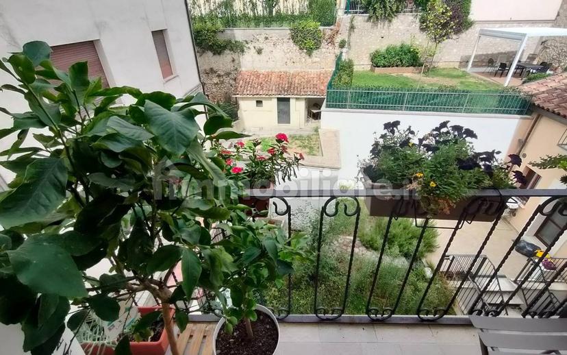 Quadrilocale ottimo stato, secondo piano, Villa Comunale, L'Aquila — foto 27 di 64