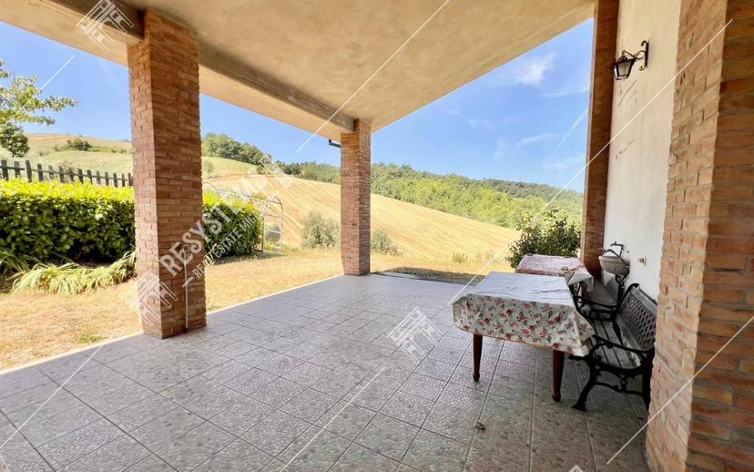 Cascina Località Marmarola, Lugagnano Val d'Arda — foto 37 di 43