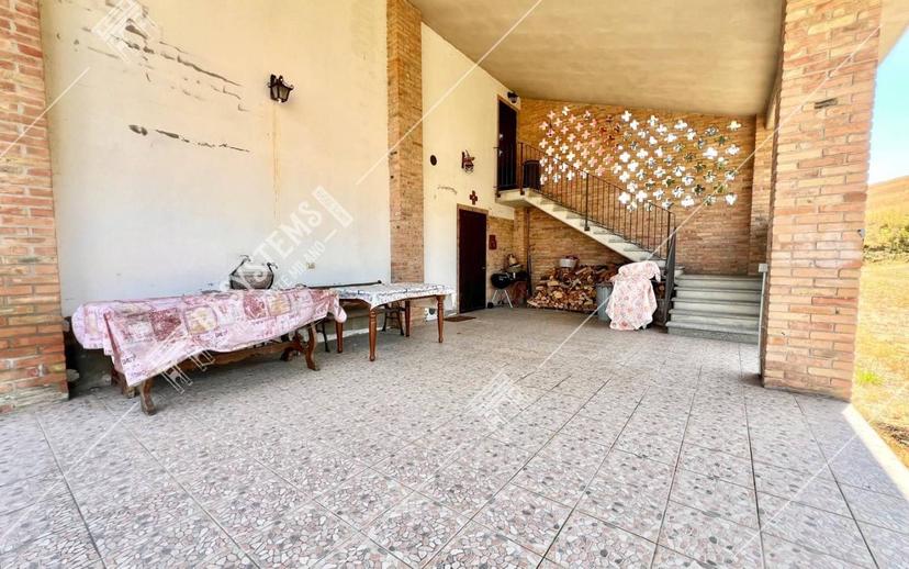 Cascina Località Marmarola, Lugagnano Val d'Arda — foto 11 di 43