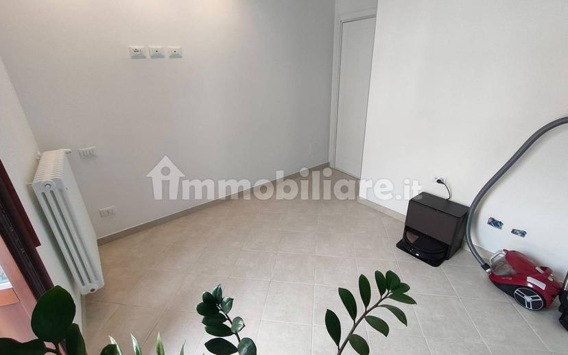 Quadrilocale ottimo stato, secondo piano, Villa Comunale, L'Aquila — foto 38 di 64