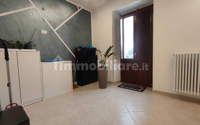 Quadrilocale ottimo stato, secondo piano, Villa Comunale, L'Aquila — foto 8 di 64