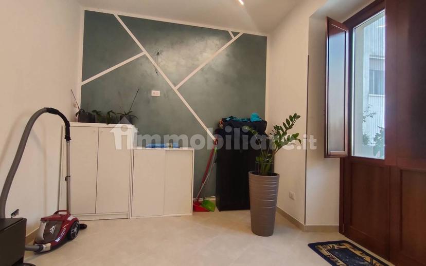 Quadrilocale ottimo stato, secondo piano, Villa Comunale, L'Aquila — foto 54 di 64