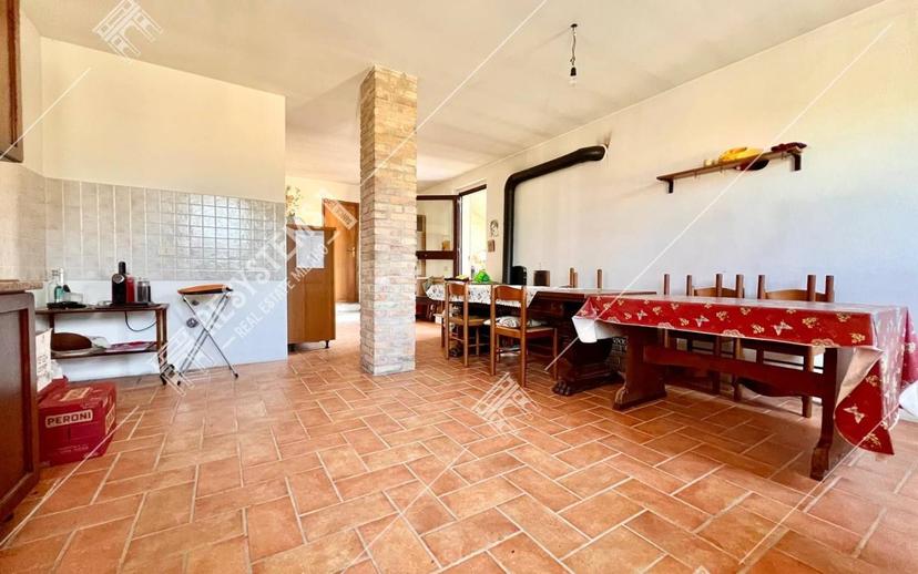 Cascina Località Marmarola, Lugagnano Val d'Arda — foto 12 di 43