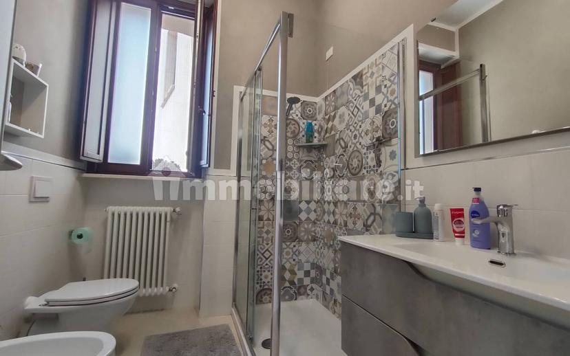 Quadrilocale ottimo stato, secondo piano, Villa Comunale, L'Aquila — foto 30 di 64