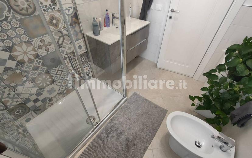 Quadrilocale ottimo stato, secondo piano, Villa Comunale, L'Aquila — foto 43 di 64