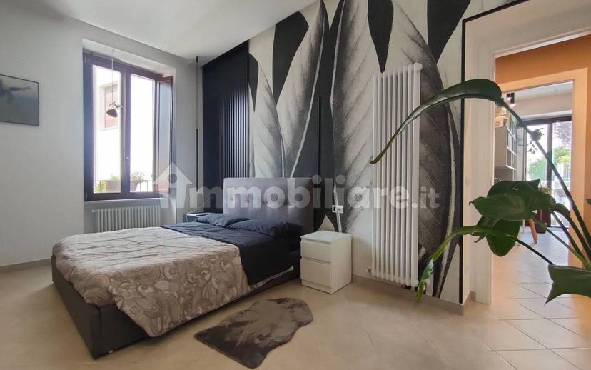 Quadrilocale ottimo stato, secondo piano, Villa Comunale, L'Aquila — foto 4 di 64