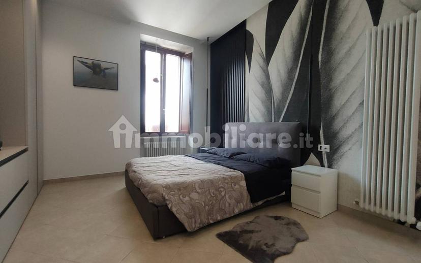 Quadrilocale ottimo stato, secondo piano, Villa Comunale, L'Aquila — foto 34 di 64