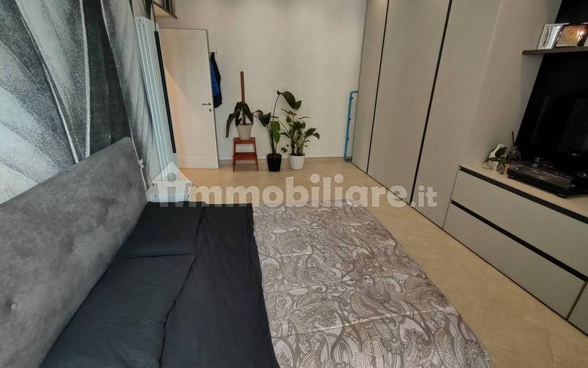 Quadrilocale ottimo stato, secondo piano, Villa Comunale, L'Aquila — foto 2 di 64