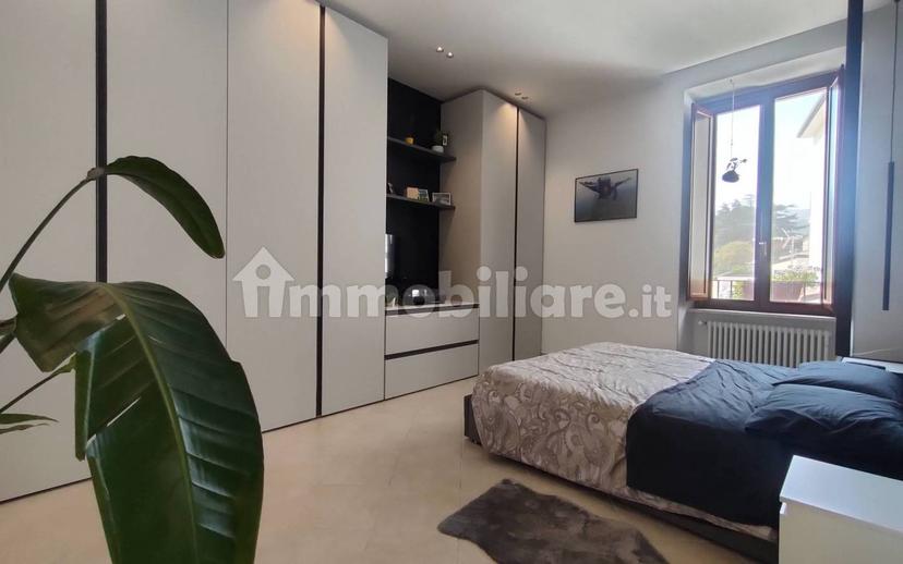 Quadrilocale ottimo stato, secondo piano, Villa Comunale, L'Aquila — foto 25 di 64