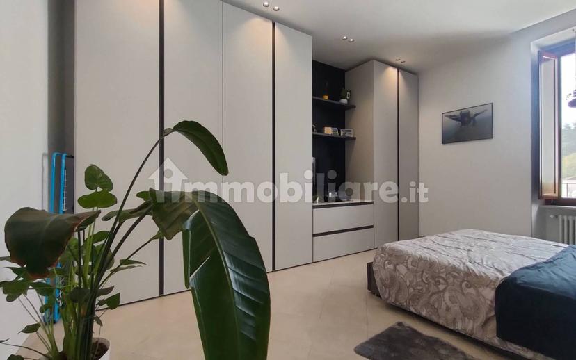 Quadrilocale ottimo stato, secondo piano, Villa Comunale, L'Aquila — foto 49 di 64