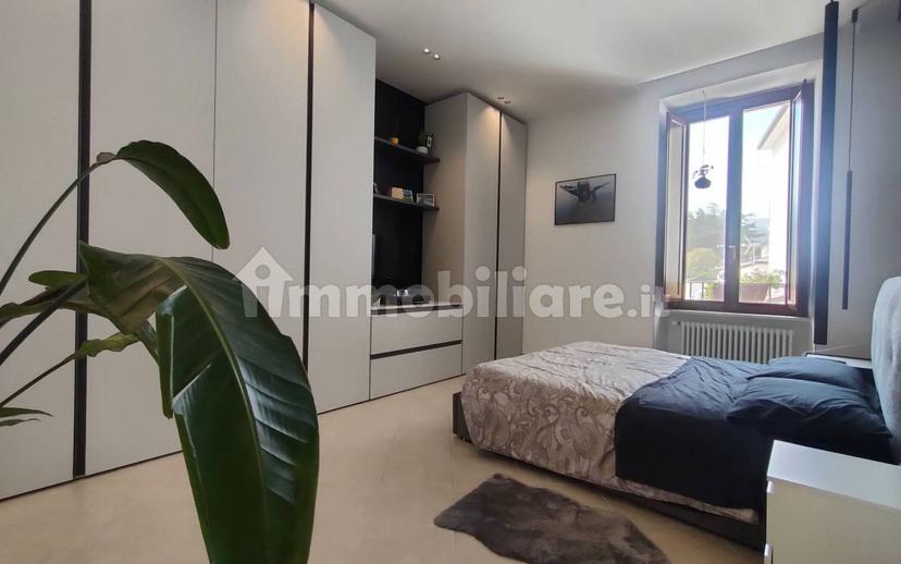 Quadrilocale ottimo stato, secondo piano, Villa Comunale, L'Aquila — foto 5 di 64