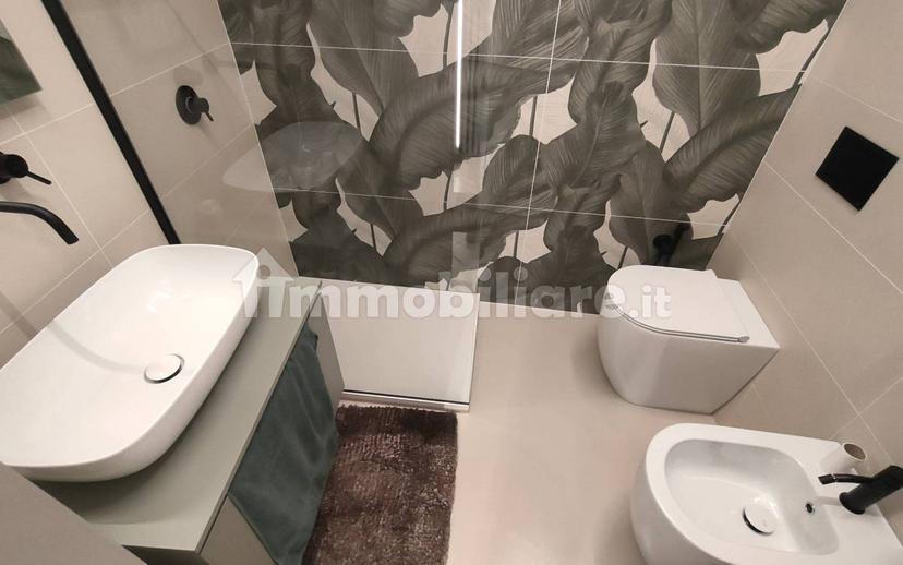 Quadrilocale ottimo stato, secondo piano, Villa Comunale, L'Aquila — foto 37 di 64