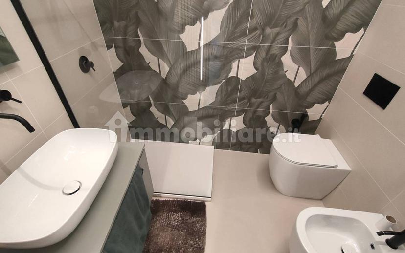 Quadrilocale ottimo stato, secondo piano, Villa Comunale, L'Aquila — foto 18 di 64
