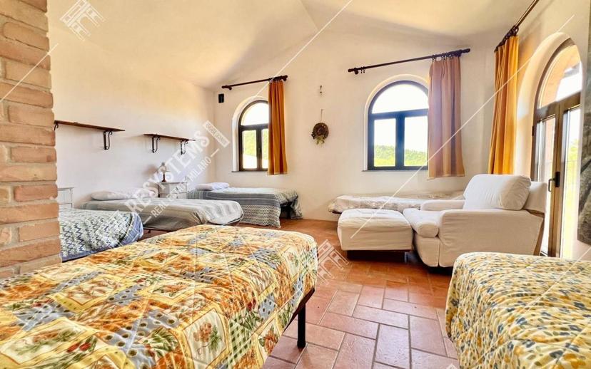 Cascina Località Marmarola, Lugagnano Val d'Arda — foto 17 di 43