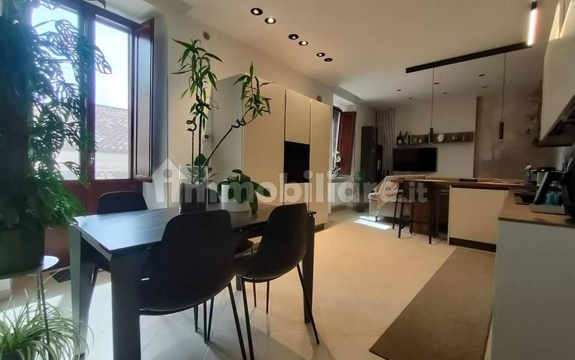 Quadrilocale ottimo stato, secondo piano, Villa Comunale, L'Aquila — foto 22 di 64