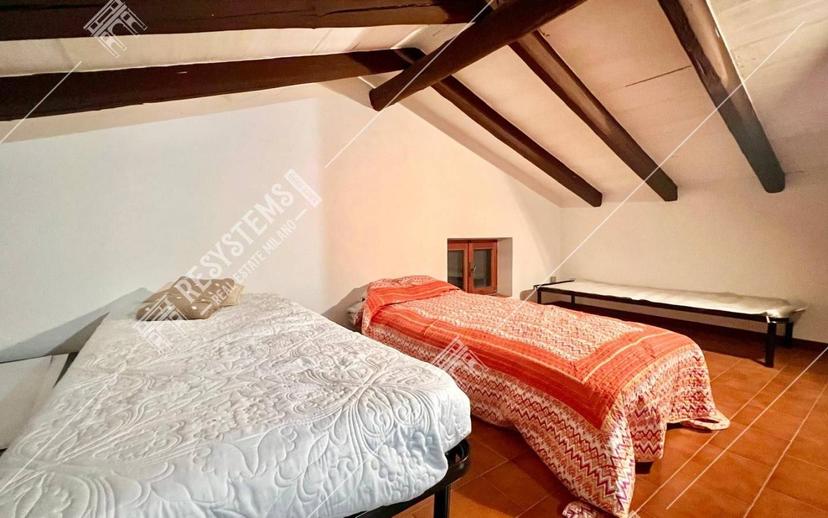 Cascina Località Marmarola, Lugagnano Val d'Arda — foto 19 di 43