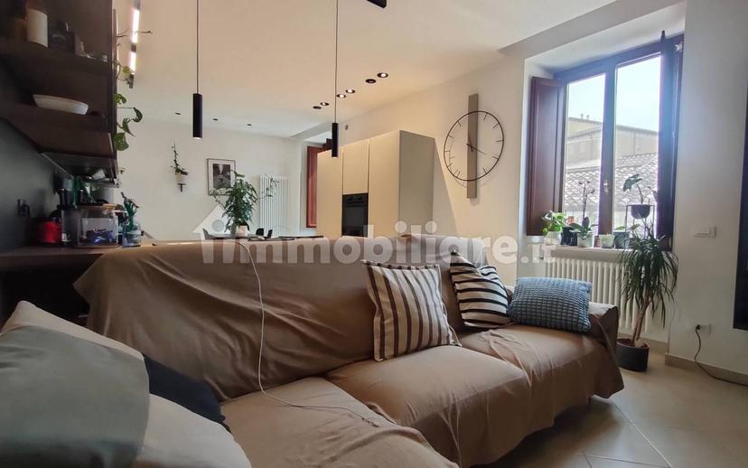 Quadrilocale ottimo stato, secondo piano, Villa Comunale, L'Aquila — foto 15 di 64