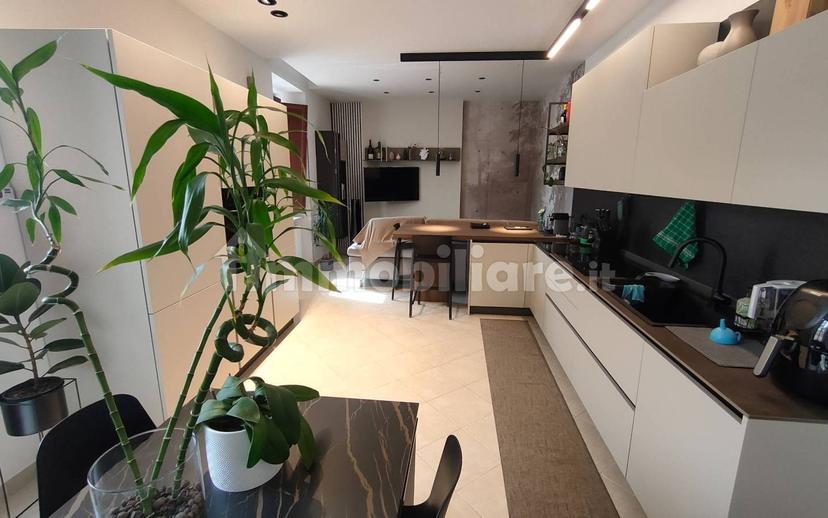 Quadrilocale ottimo stato, secondo piano, Villa Comunale, L'Aquila — foto 16 di 64