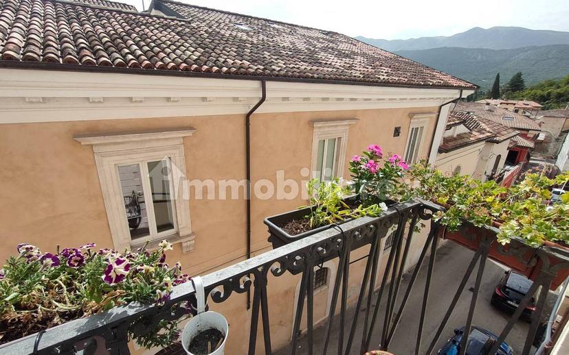 Quadrilocale ottimo stato, secondo piano, Villa Comunale, L'Aquila — foto 31 di 64