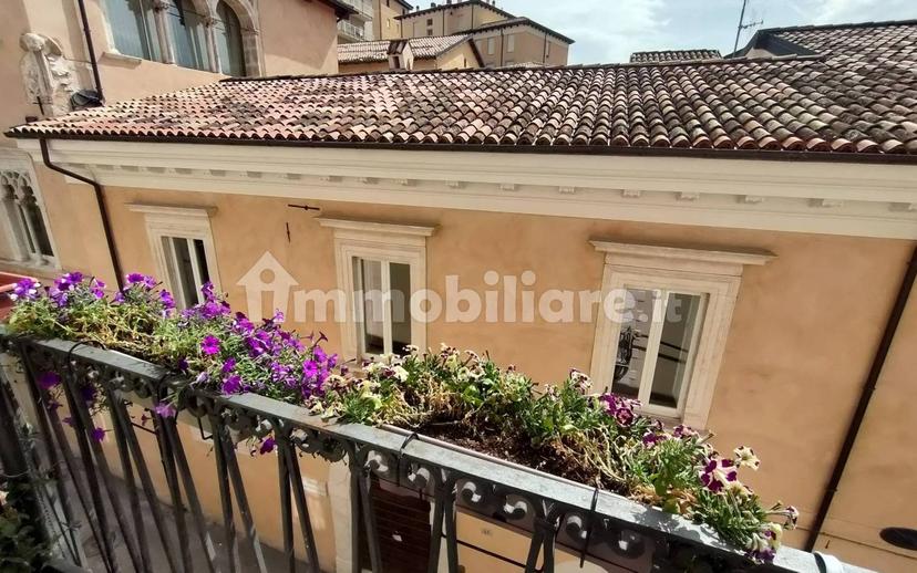 Quadrilocale ottimo stato, secondo piano, Villa Comunale, L'Aquila — foto 19 di 64