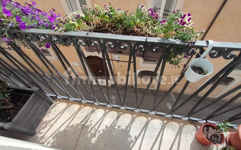 Quadrilocale ottimo stato, secondo piano, Villa Comunale, L'Aquila — foto 63 di 64