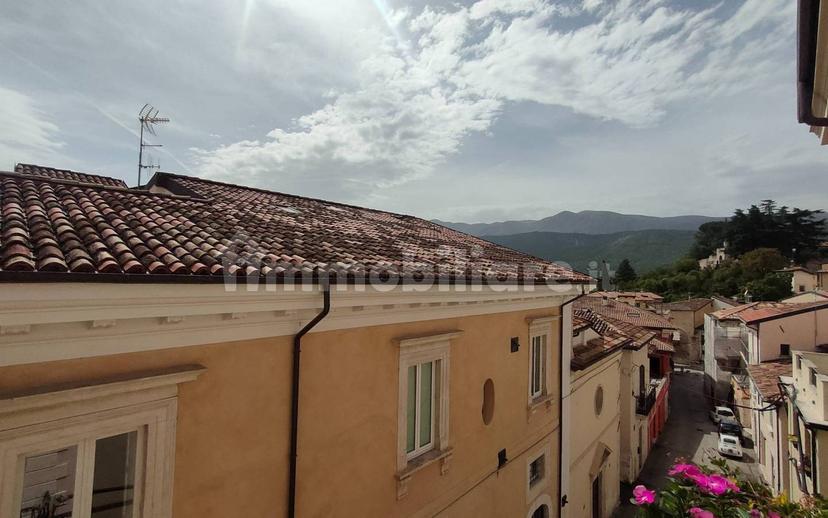 Quadrilocale ottimo stato, secondo piano, Villa Comunale, L'Aquila — foto 14 di 64
