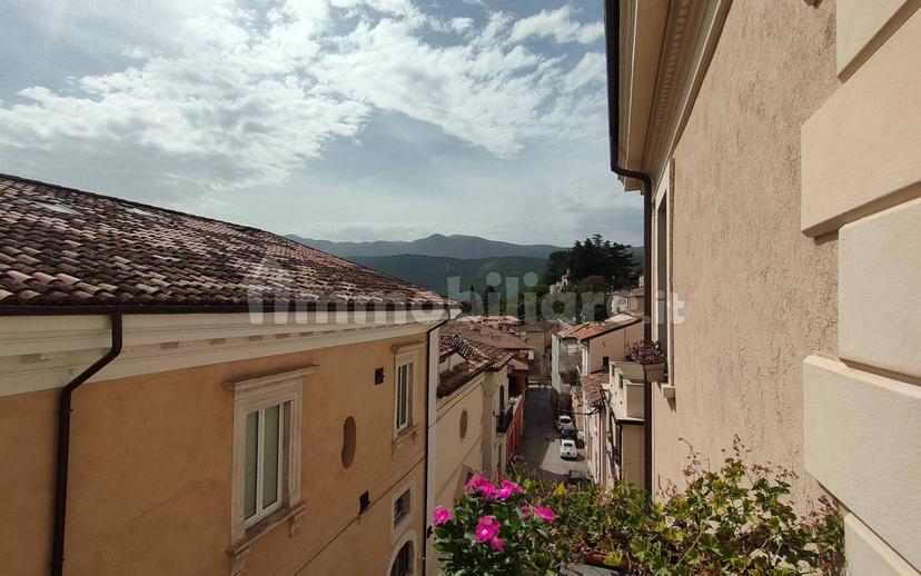 Quadrilocale ottimo stato, secondo piano, Villa Comunale, L'Aquila — foto 29 di 64