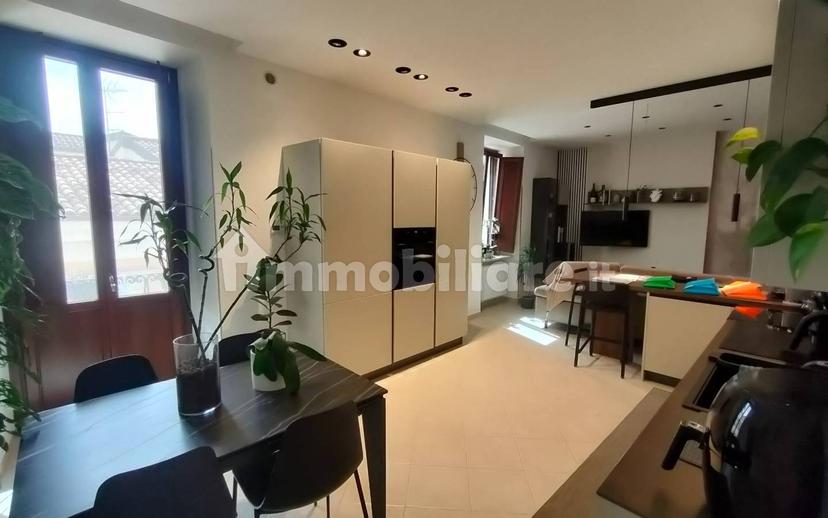 Quadrilocale ottimo stato, secondo piano, Villa Comunale, L'Aquila — foto 53 di 64