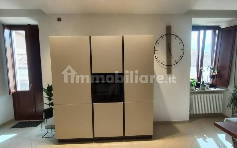 Quadrilocale ottimo stato, secondo piano, Villa Comunale, L'Aquila — foto 41 di 64
